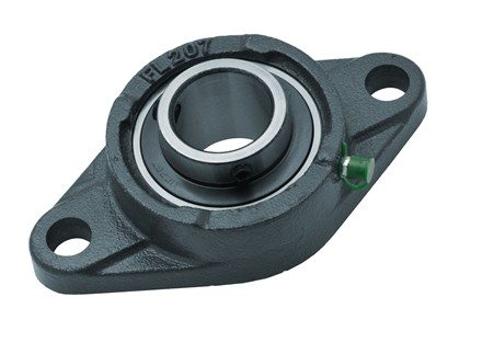 Gối đỡ hột xoài - UCFL